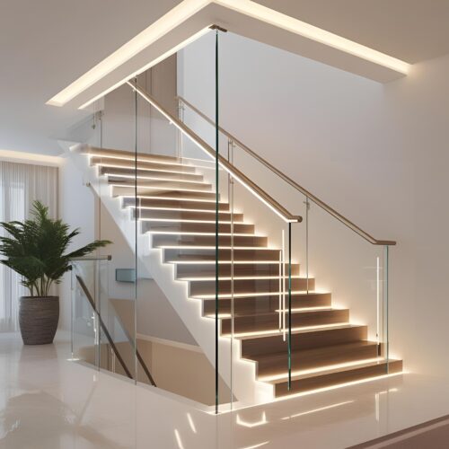 CAM KORKULUK SİSTEMİ