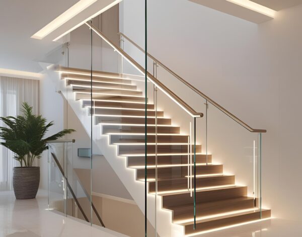 CAM KORKULUK SİSTEMİ