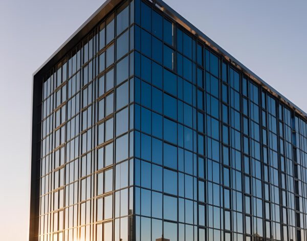 ALÜMİNYUM GİYDİRME CEPHE SİSTEMLERİ